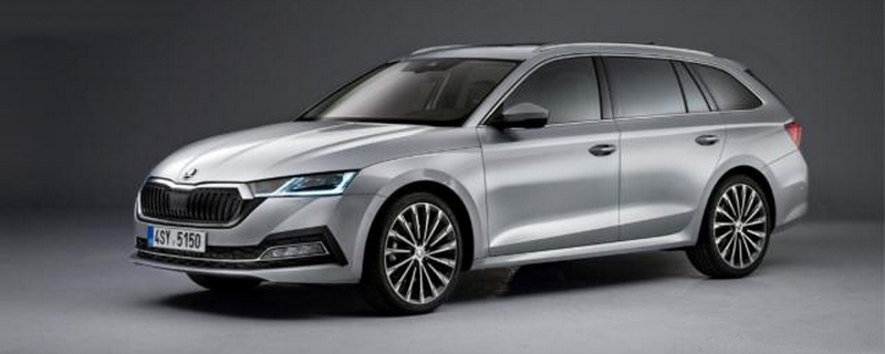 2020款斯柯達明銳什么時候上市