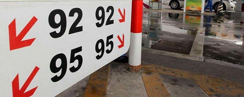 95號汽油比92號汽油耐燒嗎