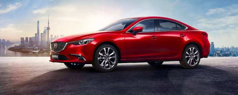 18款阿特茲胎壓復(fù)位