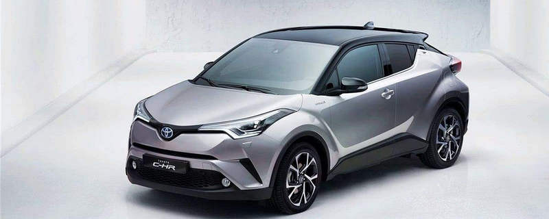 豐田chr輪胎氣壓燈怎樣復位