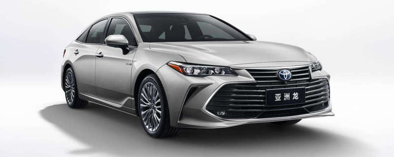 亞洲龍2.0和2.5有什么區別