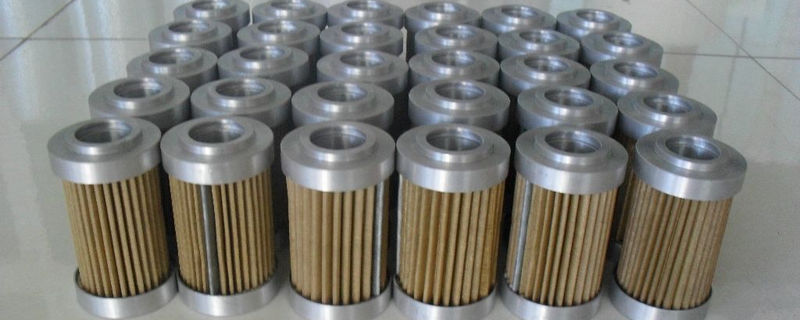 先導(dǎo)濾芯堵塞的后果