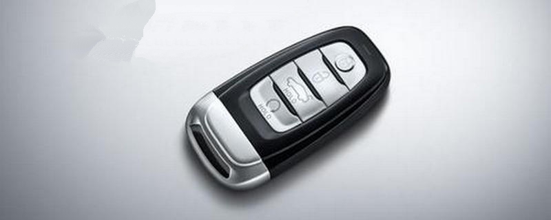 什么是汽車鑰匙ID