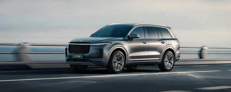 理想one是國產嗎