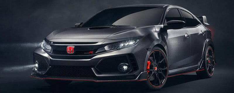 2020款思域上市時間