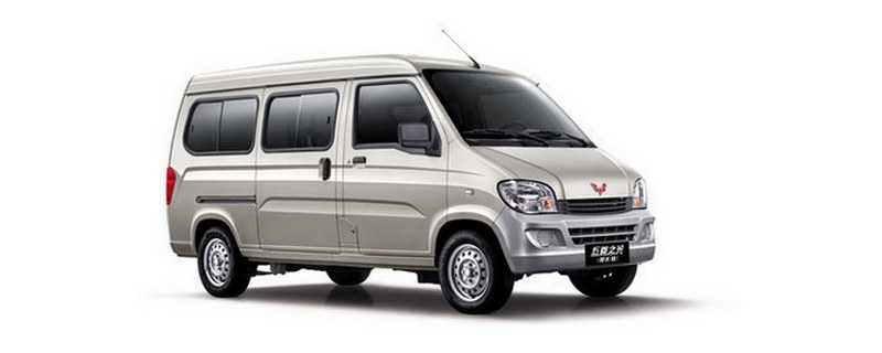 五菱之光有國六的車嗎