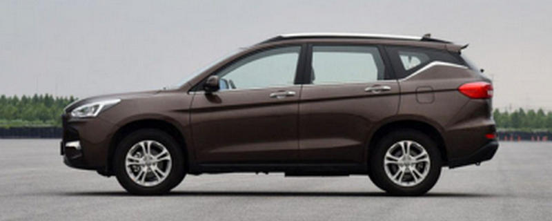 哈弗m6三種模式介紹