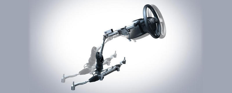 轉(zhuǎn)向管柱異響怎么判斷