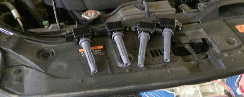 高壓包壞了要全換嗎