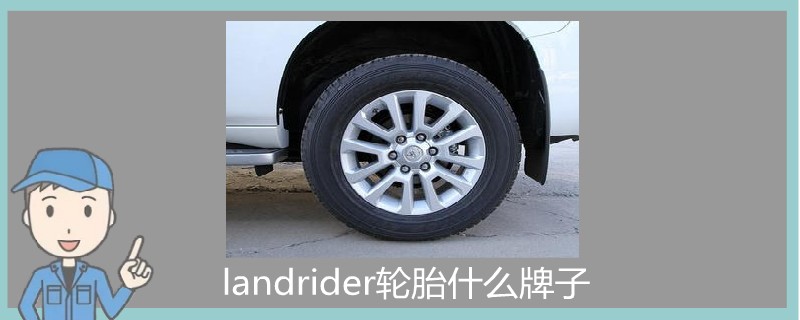 landrider輪胎什么牌子.jpg