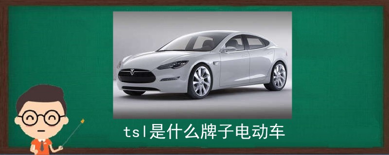 tsl是什么牌子電動車.jpg