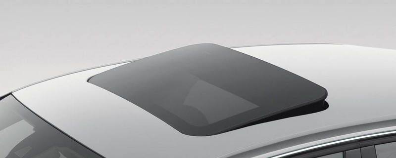 冰雹能把車玻璃砸壞嗎