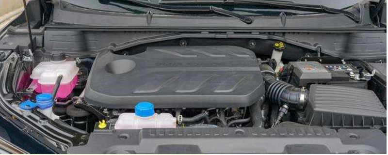 cs75plus1.5t是藍鯨發(fā)動機嗎