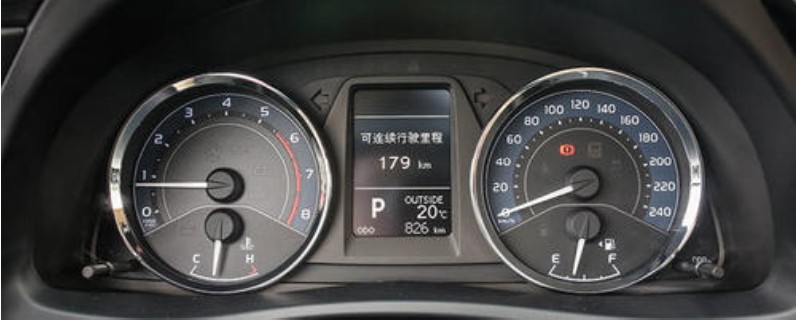 行車電腦是什么意思啊