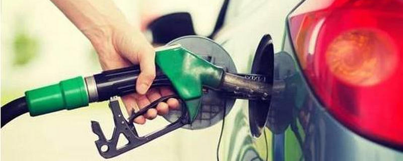 新車加油要加滿嗎