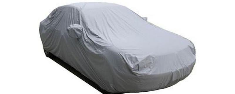 車衣可以防冰雹嗎