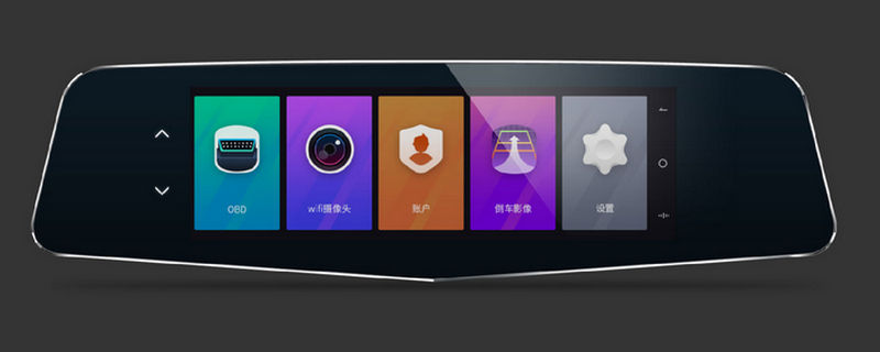 行車記錄儀能看車內嗎