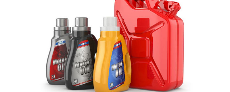 機油一般多久換一次