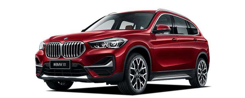 寶馬x1屬于什么檔次