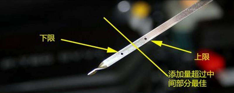 機油超過上限影響大嗎