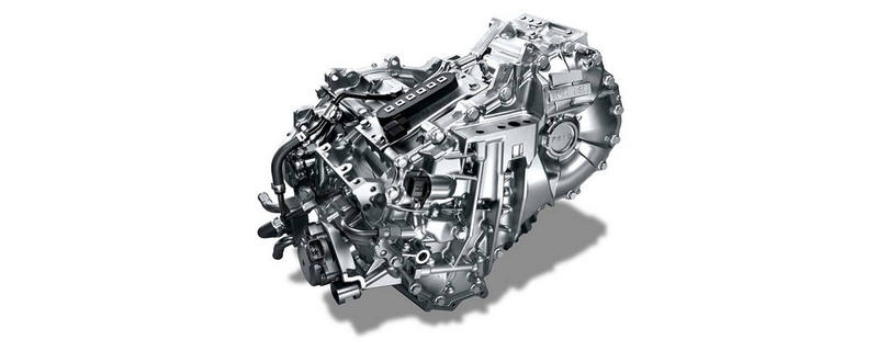 ecvt變速箱是什么意思