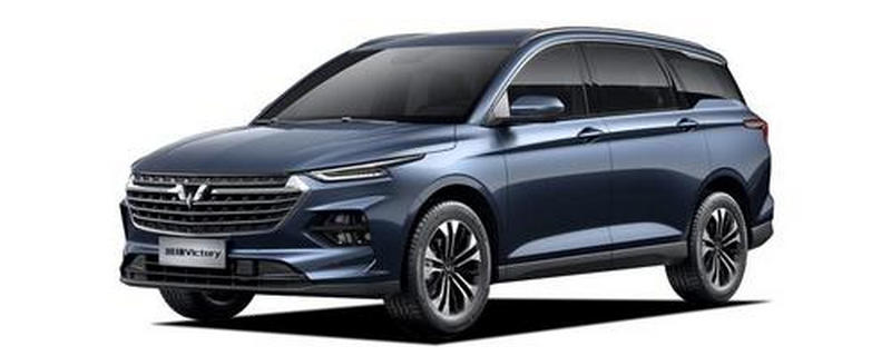 五菱凱捷發動機是哪國的