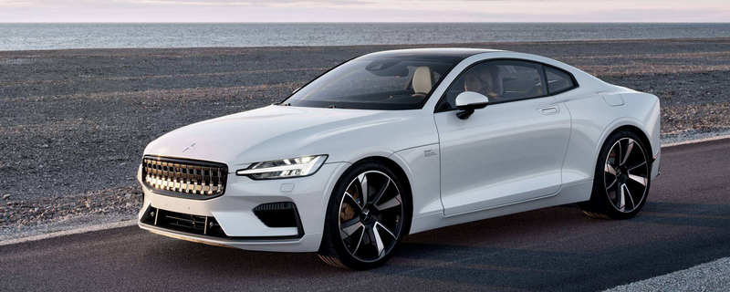 極星汽車是哪個國家的品牌