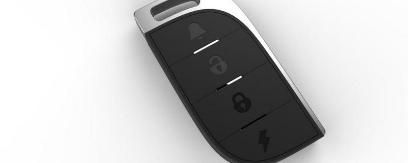 電動車鑰匙能配嗎