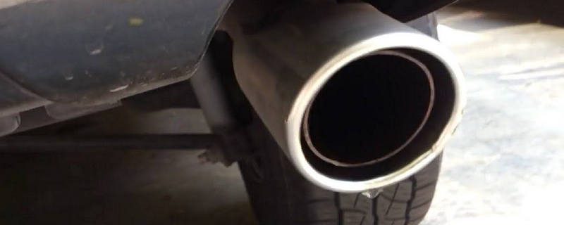 車煙筒滴水是什么意思