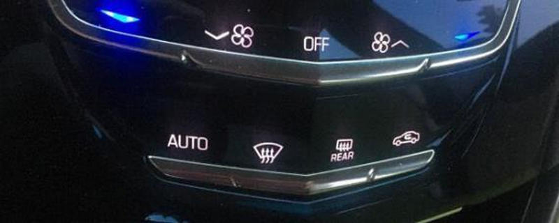 auto是什么意思車上的空調,這個省不省油