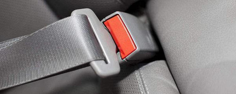 米色安全帶臟了怎么洗