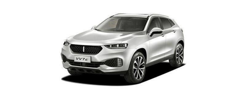 wey是什么牌子的汽車