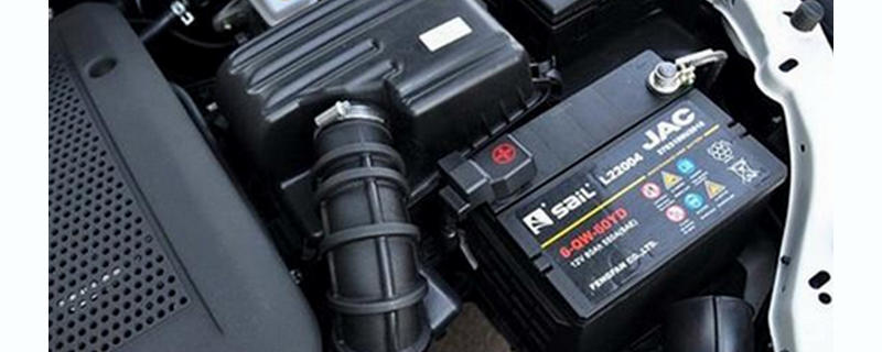 電瓶幾年換一次汽車