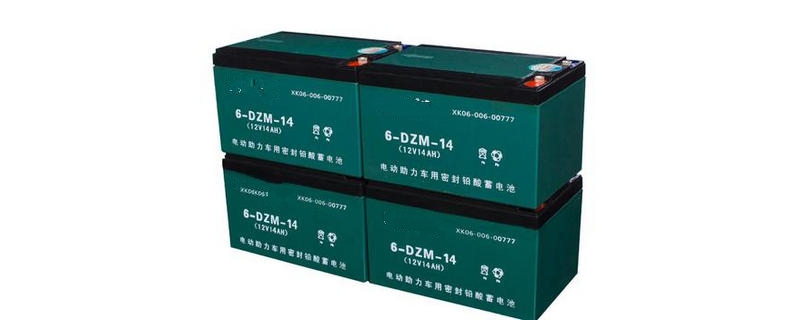 電瓶鼓包什么原因