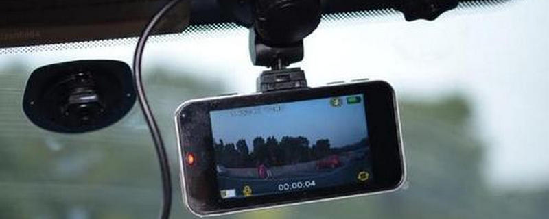 行車記錄儀壞了能修嗎