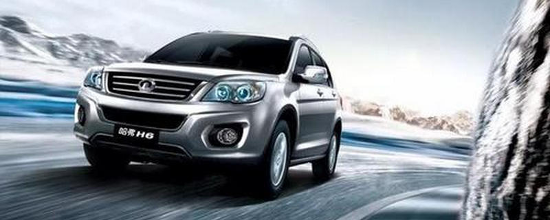 哈弗h6打不著火的原因