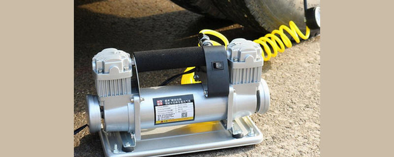 車載充氣泵180w能用點煙器嗎