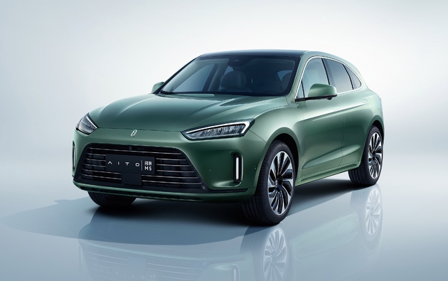 AITO問界M5華為高階智能駕駛版正式上市.jpg AITO問界M5華為高階智能駕駛版正式上市.jpg