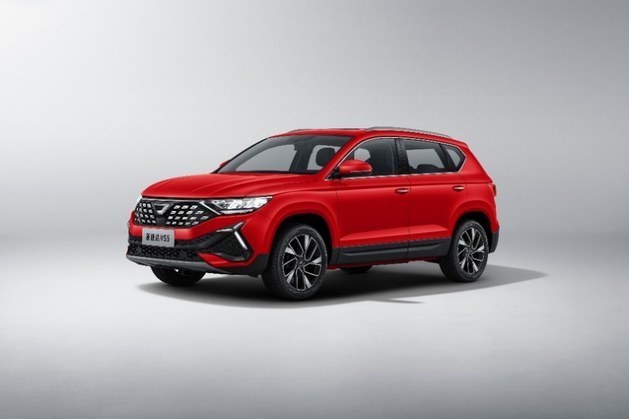 2023款新捷達SUV正式開啟預售.jpg 2023款新捷達SUV正式開啟預售.jpg