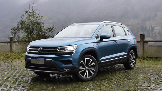 途岳也算扛住了壓力,并迎來了它的中期改款.jpg 途岳也算扛住了壓力,并迎來了它的中期改款.jpg