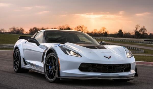 2023款科爾維特Z06跑車,該車是第八代科爾維特的第一款高性能版本,.jpg 2023款科爾維特Z06跑車,該車是第八代科爾維特的第一款高性能版本,.jpg