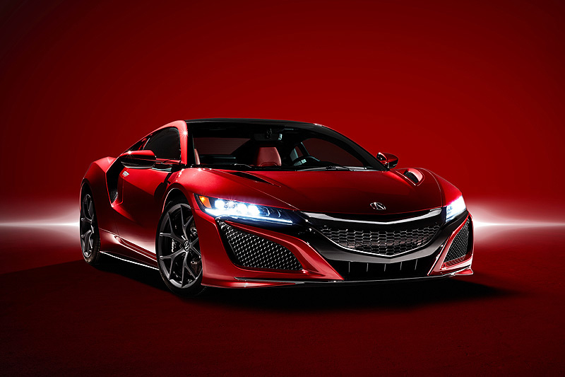 電子控制技術，它在汽車功能的很多方面都體現(xiàn)出了它真正的價值。