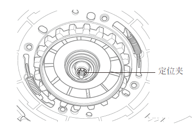【?干式雙離合器的拆裝步驟與檢測方法(圖解)】圖1