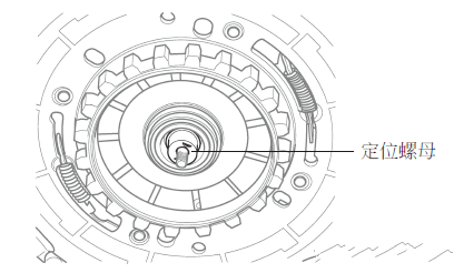 【?干式雙離合器的拆裝步驟與檢測方法(圖解)】圖2