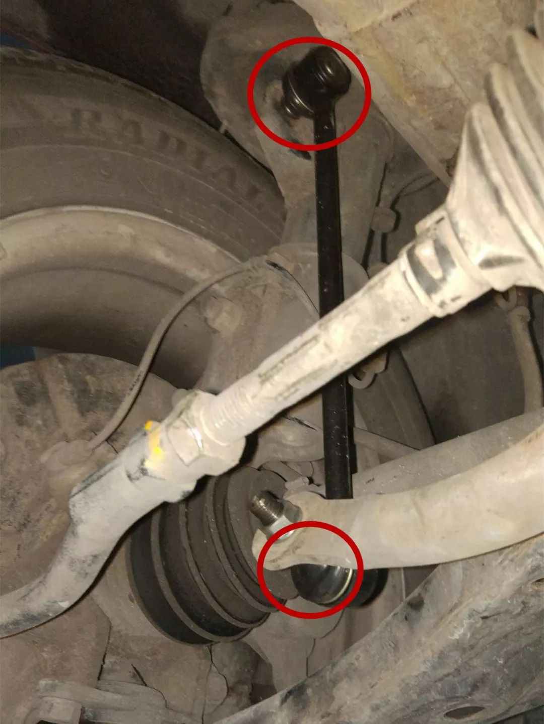 底盤咯吱響是怎么回事?底盤咯吱咯吱響是什么原因 檢查這5個地方準沒錯 底盤咯吱響是怎么回事?底盤咯吱咯吱響是什么原因 檢查這5個地方準沒錯