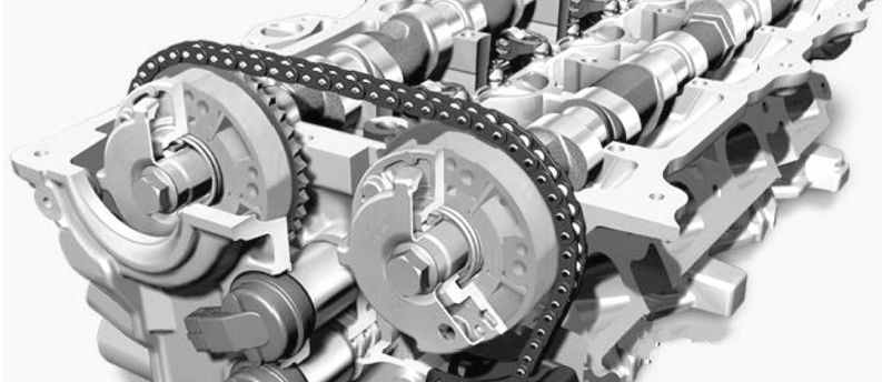 【VVT-i發(fā)動(dòng)機(jī)是什么意思?雙VVT-i、i-VTEC又是什么意思？】圖3