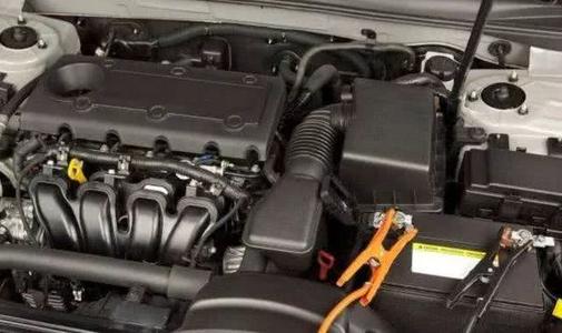 【發動機啟動困難怎么辦？發動機啟動困難的原因和故障排除方法 】圖1