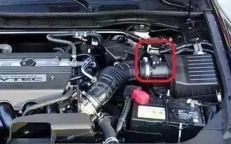 進氣壓力傳感器壞了有什么反應 進氣壓力傳感器故障現象