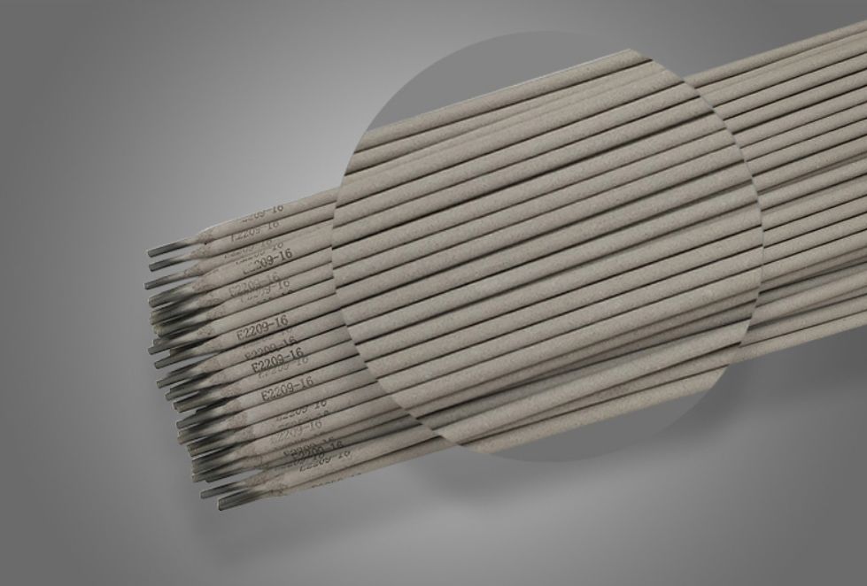 【電焊條是怎么生產出來的？疑惑終于被解開了】圖4