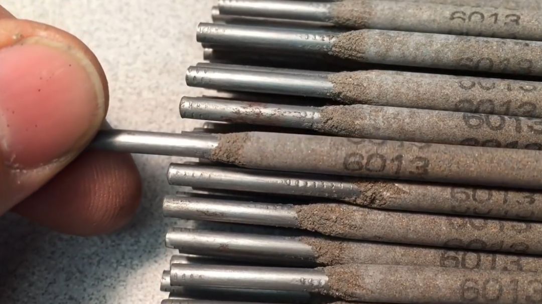 【電焊條是怎么生產出來的？疑惑終于被解開了】圖2